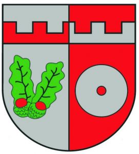 Wappen Ortsgemeinde Zemmer