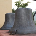 Glocken bei St. Michael in Rodt