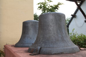 Glocken bei St. Michael in Rodt