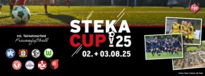 Steka Cup 02.+03.08.2025