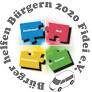 Logo Verein Bürger helfen Bürgern Fidei 2020 e.V.